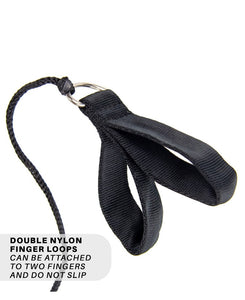 Juggle Dream Scarf Poi