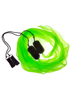 Juggle Dream Scarf Poi