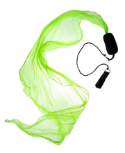 Load image into Gallery viewer, Juggle Dream Scarf Poi
