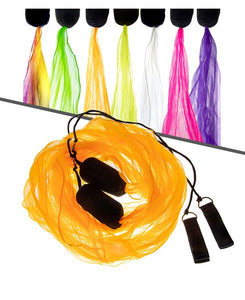 Juggle Dream Scarf Poi