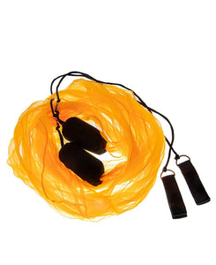 Juggle Dream Scarf Poi