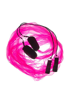 Juggle Dream Scarf Poi