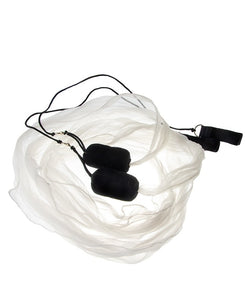 Juggle Dream Scarf Poi
