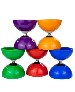 Juggle Dream Carousel Bearing Diabolo