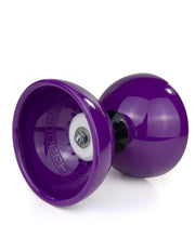 Load image into Gallery viewer, Juggle Dream Carousel Bearing Diabolo

