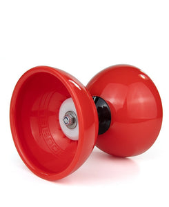 Juggle Dream Carousel Bearing Diabolo