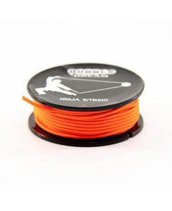 10m Juggle Dream Ninja Diabolo String - Orange