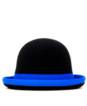 Load image into Gallery viewer, Juggle Dream Tumbler Juggling Bowler Hat
