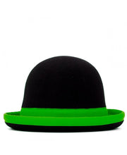 Load image into Gallery viewer, Juggle Dream Tumbler Juggling Bowler Hat
