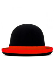 Load image into Gallery viewer, Juggle Dream Tumbler Juggling Bowler Hat
