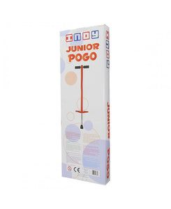 Indy Junior Pogo Stick