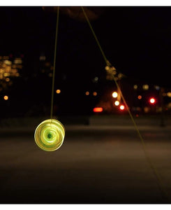 Duncan Limelight LED Yo-Yo