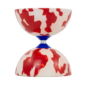 Juggle Dream Jester Medium Diabolo