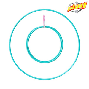 Play Perfect Travel Hoop Naked - two sizes available