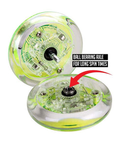 Duncan Pulse LED Yo-Yo