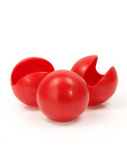 Load image into Gallery viewer, Red Clown Nose
