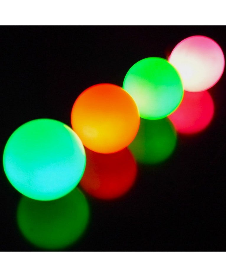 Oddballs LED Glow Ball - Slow Fade
