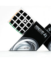 Load image into Gallery viewer, V-Cube 4B - White 4x4x4 - Pillow
