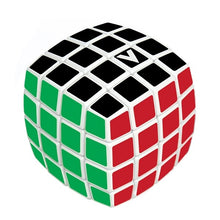 Load image into Gallery viewer, V-Cube 4B - White 4x4x4 - Pillow
