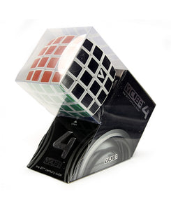 V-Cube 4B - White 4x4x4 - Pillow