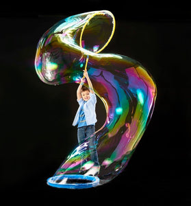 Uncle Bubble Mega-Loop Kit