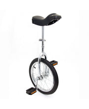 Load image into Gallery viewer, Deluxe Indy Trainer 16&quot; Unicycle
