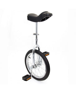 Deluxe Indy Trainer 16" Unicycle