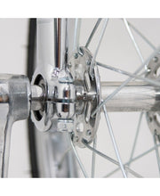 Load image into Gallery viewer, Deluxe Indy Trainer 16&quot; Unicycle
