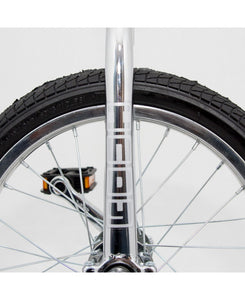 Deluxe Indy Trainer 16" Unicycle