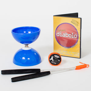 Diabolo Pro Set