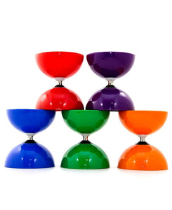 Diabolo Pro Set