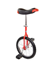 Load image into Gallery viewer, Deluxe Indy Trainer 16&quot; Unicycle
