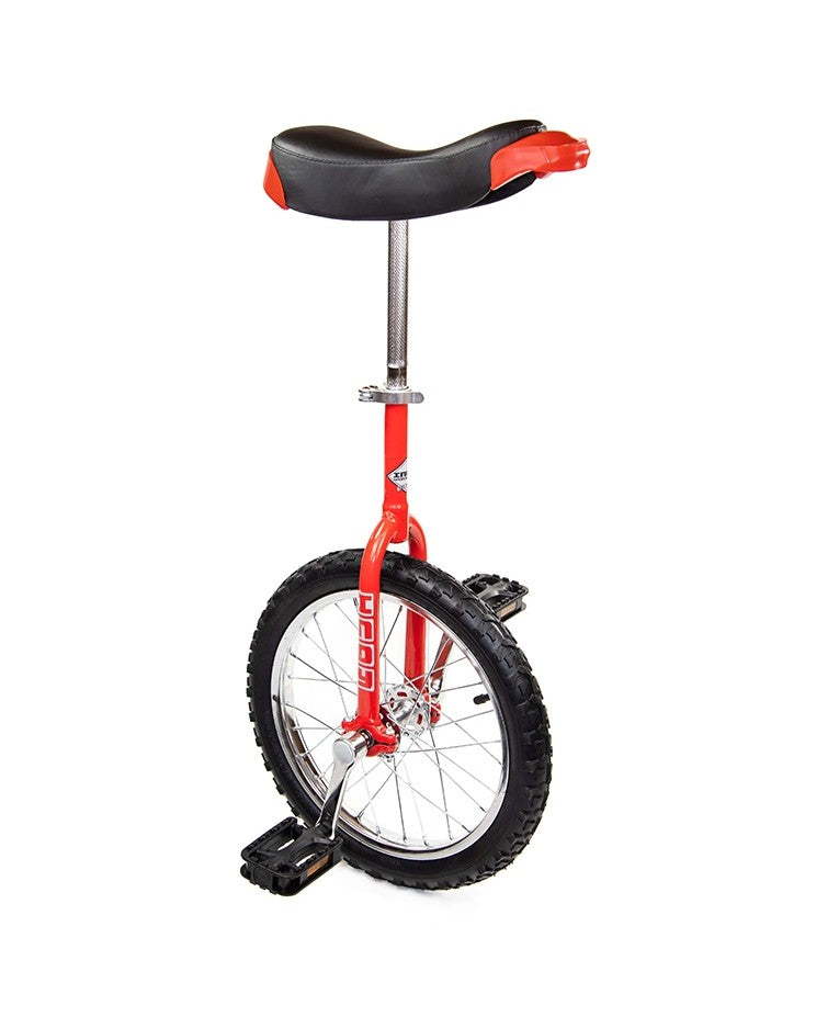 Deluxe Indy Trainer 16