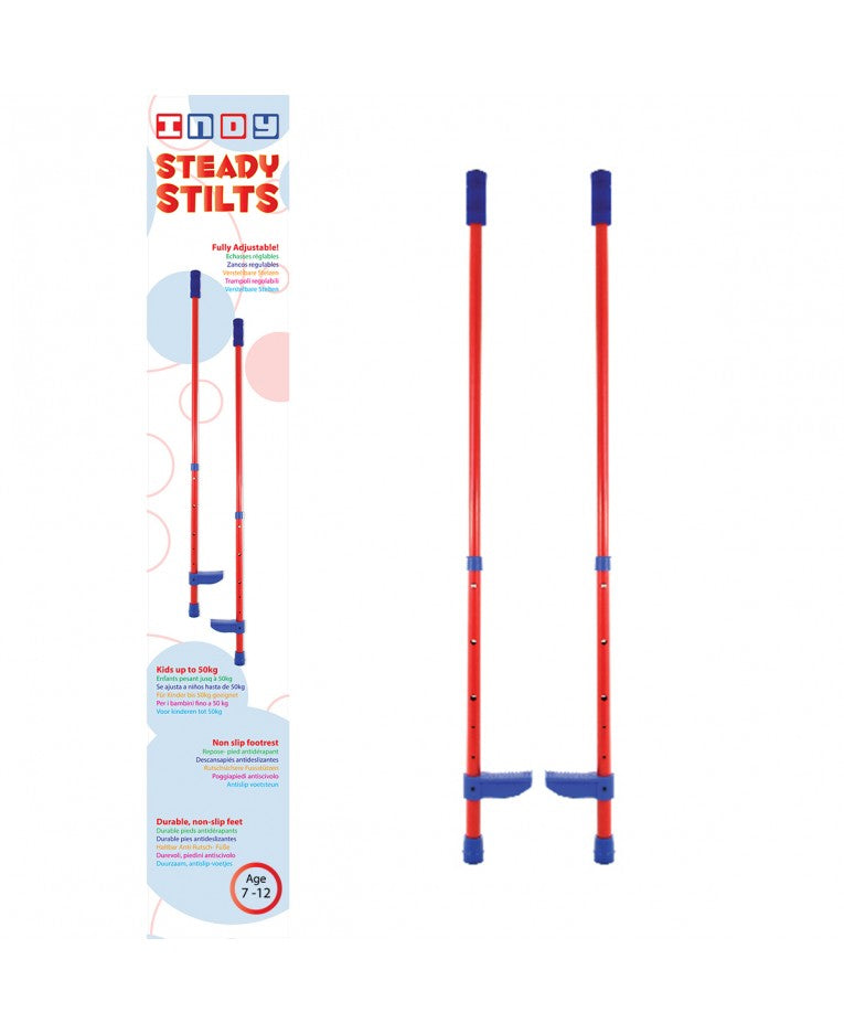 Indy Steady Stilts