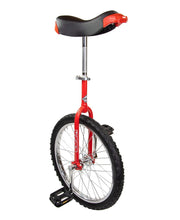 Load image into Gallery viewer, Deluxe Indy Trainer 20&quot; Unicycle
