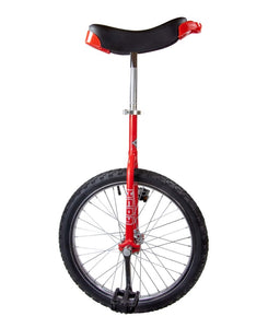 Deluxe Indy Trainer 20" Unicycle