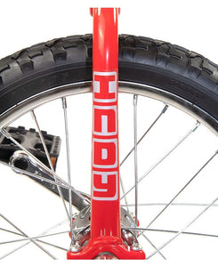 Deluxe Indy Trainer 16" Unicycle