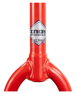 Deluxe Indy Trainer 20" Unicycle