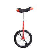 Load image into Gallery viewer, Deluxe Indy Trainer 16&quot; Unicycle
