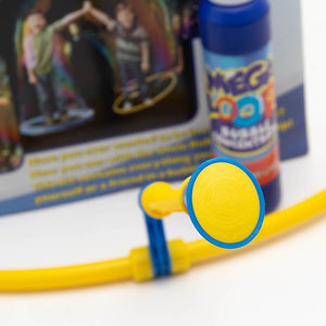 Uncle Bubble Mega-Loop Kit