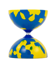 Load image into Gallery viewer, Juggle Dream Jester Medium Diabolo
