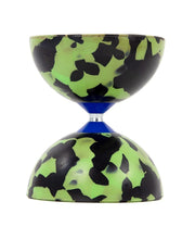 Load image into Gallery viewer, Juggle Dream Jester Medium Diabolo
