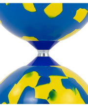 Load image into Gallery viewer, Juggle Dream Jester Medium Diabolo
