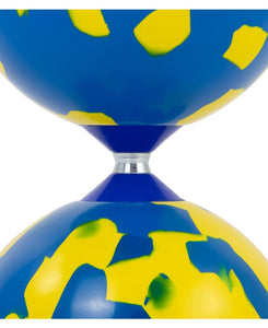 Juggle Dream Jester Medium Diabolo