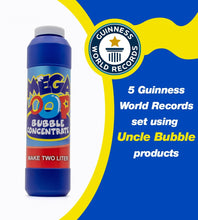 Load image into Gallery viewer, Uncle Bubble Mega-Loop Kit
