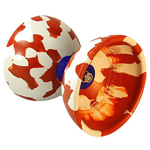 Juggle Dream Jester Medium Diabolo