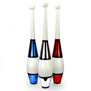 Juggle Dream Solo Juggling Club (set of three)