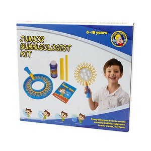 Uncle Bubble Junior Starter Kit