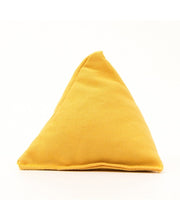 Load image into Gallery viewer, Juggle Dream Tri-it Pyramid Bean Bag (set of three)
