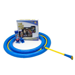 Uncle Bubble Mega-Loop Kit
